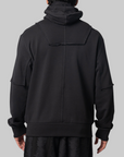 FT Ninja Hoodie - Black