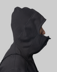 FT Ninja Hoodie - Black