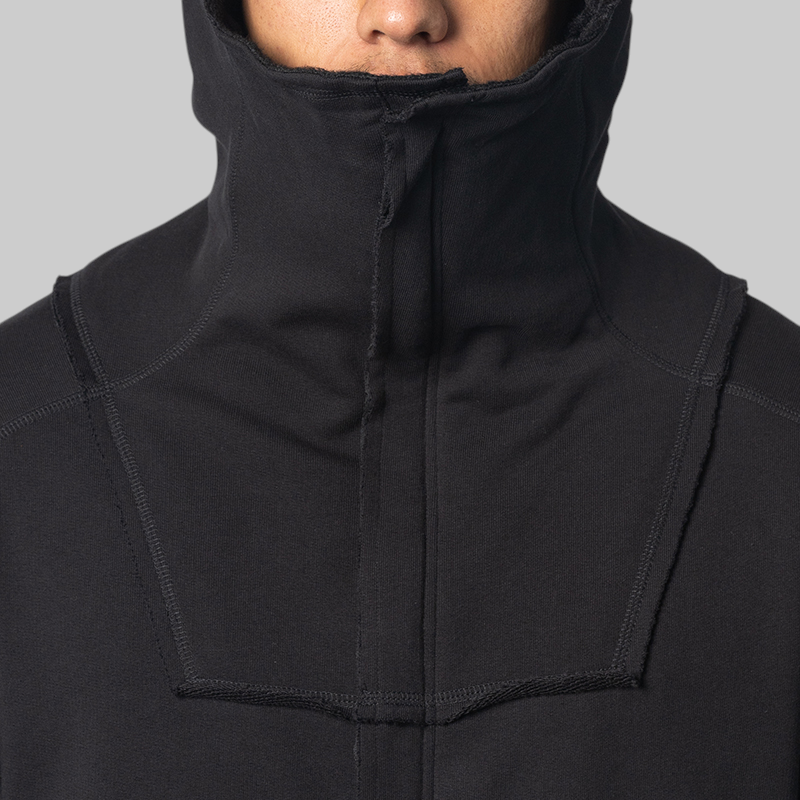 FT Ninja Hoodie - Black