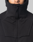 FT Ninja Hoodie - Black