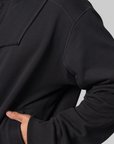FT Ninja Hoodie - Black