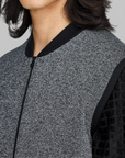X CHITO Graphic Running Vest - Black
