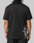 Graphic T-Shirt - Black