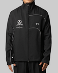 Y-3 Mercedes - AMG Petronas Formula 1 Team Track Jacket