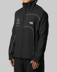 Y-3 Mercedes - AMG Petronas Formula 1 Team Track Jacket