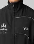 Y-3 Mercedes - AMG Petronas Formula 1 Team Track Jacket