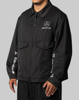 Y-3 Mercedes - AMG Petronas Formula 1 Team Wolf Jacket