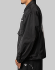 Y-3 Mercedes - AMG Petronas Formula 1 Team Wolf Jacket