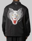 Y-3 Mercedes - AMG Petronas Formula 1 Team Wolf Jacket