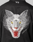 Y-3 Mercedes - AMG Petronas Formula 1 Team Wolf Jacket