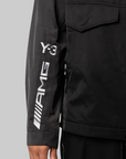 Y-3 Mercedes - AMG Petronas Formula 1 Team Wolf Jacket