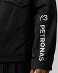 Y-3 Mercedes - AMG Petronas Formula 1 Team Wolf Jacket