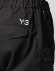 Y-3 Mercedes - AMG Petronas Formula 1 Team Cargo Pants