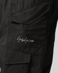 Y-3 Mercedes - AMG Petronas Formula 1 Team Cargo Pants