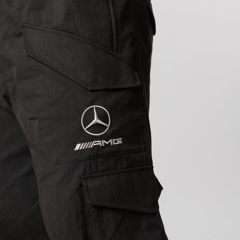 Y-3 Mercedes - AMG Petronas Formula 1 Team Cargo Pants