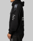 Y-3 Mercedes - AMG Petronas Formula 1 Team Hoodie