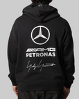 Y-3 Mercedes - AMG Petronas Formula 1 Team Hoodie