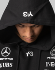 Y-3 Mercedes - AMG Petronas Formula 1 Team Hoodie