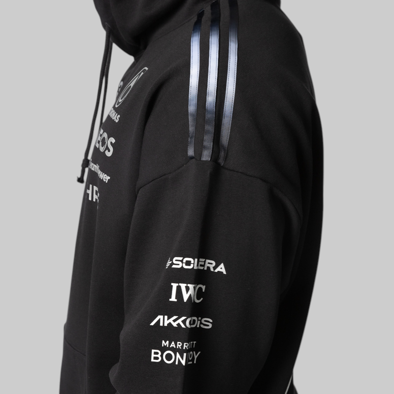 Y-3 Mercedes - AMG Petronas Formula 1 Team Hoodie