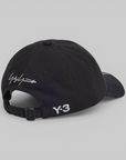 Y-3 Mercedes - AMG Petronas Formula 1 Team Dad Cap