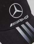 Y-3 Mercedes - AMG Petronas Formula 1 Team Dad Cap