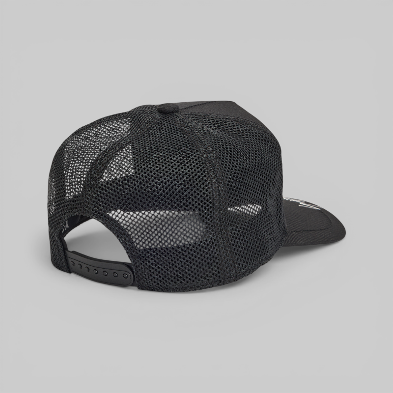 Y-3 Mercedes - AMG Petronas Formula 1 Team Trucker Cap