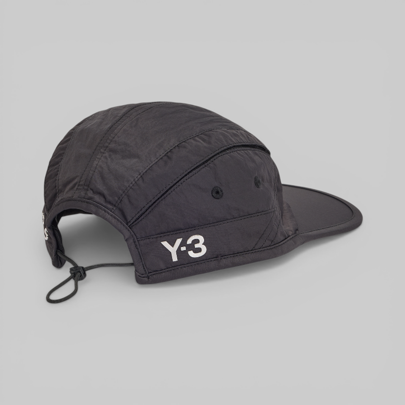 Y-3 Mercedes - AMG Petronas Formula 1 Team Run Cap