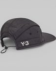 Y-3 Mercedes - AMG Petronas Formula 1 Team Run Cap
