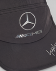 Y-3 Mercedes - AMG Petronas Formula 1 Team Run Cap