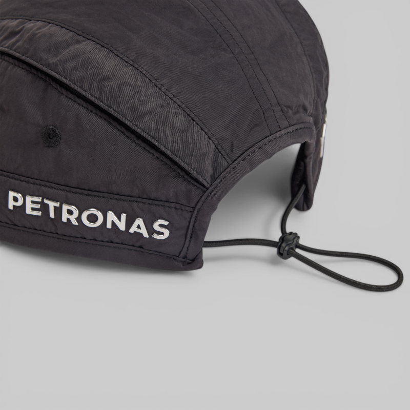 Y-3 Mercedes - AMG Petronas Formula 1 Team Run Cap