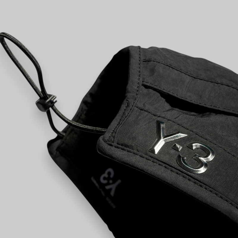 Y-3 Mercedes - AMG Petronas Formula 1 Team Run Cap