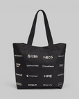 Y-3 Mercedes - AMG Petronas Formula 1 Team Tote