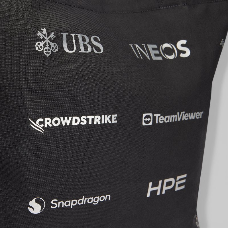 Y-3 Mercedes - AMG Petronas Formula 1 Team Tote