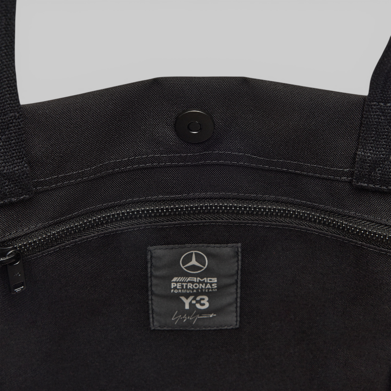 Y-3 Mercedes - AMG Petronas Formula 1 Team Tote