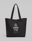 Y-3 Mercedes - AMG Petronas Formula 1 Team Tote