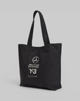 Y-3 Mercedes - AMG Petronas Formula 1 Team Tote