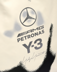 Y-3 Mercedes - AMG Petronas Formula 1 Team Tote