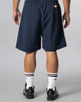 Brain Dead Disney Shorts - Collegiate Navy