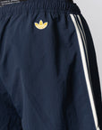 Brain Dead Disney Shorts - Collegiate Navy