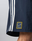 Brain Dead Disney Shorts - Collegiate Navy