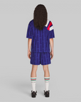 Brain Dead Disney Soccer Jersey - Victory Blue