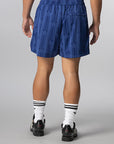 Brain Dead Disney Soccer Shorts - Victory Blue
