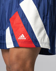 Brain Dead Disney Soccer Shorts - Victory Blue
