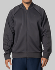 Superstar Track Top - Utility Black