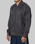 Superstar Track Top - Utility Black