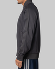 Superstar Track Top - Utility Black