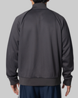 Superstar Track Top - Utility Black