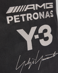 Y-3 Mercedes - AMG Petronas Formula 1 Team Backpack