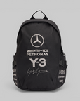 Y-3 Mercedes - AMG Petronas Formula 1 Team Backpack