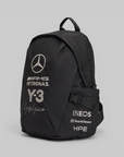 Y-3 Mercedes - AMG Petronas Formula 1 Team Backpack